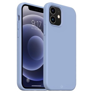 Coque en Silicone Liquide Magsafe iPhone - iServices®