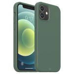 Coque en Silicone Liquide Magsafe iPhone - iServices®