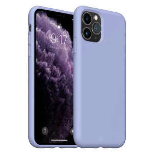 Coque en Silicone Liquide Magsafe iPhone - iServices®