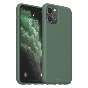 Coque en Silicone Liquide Magsafe iPhone - iServices®