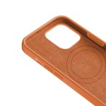 Coque en Silicone Liquide Magsafe iPhone - iServices®