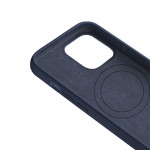 Coque en Silicone Liquide Magsafe iPhone - iServices®