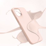 Coque en Silicone Liquide Magsafe iPhone - iServices®