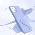 Coque en Silicone Liquide Magsafe iPhone - iServices®