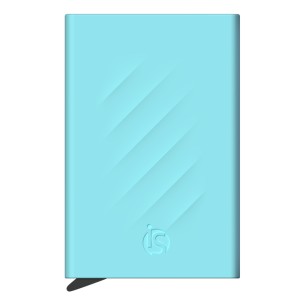 Porte-Cartes en Silicone - Boutique en Ligne iServices®