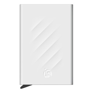 Porte-Cartes en Silicone - Boutique en Ligne iServices®