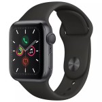 Apple Watch Series 5 - Boutique En Ligne iServices®