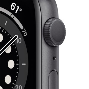 Apple Watch 6 - Boutique En Ligne iServices®