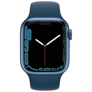 Apple Watch 7 - Boutique En Ligne iServices®