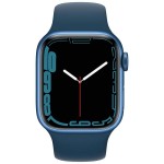 Apple Watch 7 - Boutique En Ligne iServices®