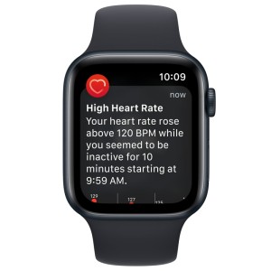 Apple Watch SE - Boutique En Ligne iServices®