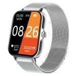 Bracelet Smartwatch iS Milanais - iServices®