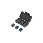 Conjunto Filtros ND DJI Mini 4 Pro (ND16/64/256)