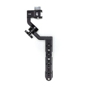 DJI R Twist Grip Dual Handle - Boutique en Ligne iServices®