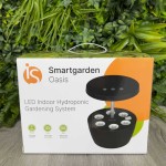 Smart Garden Oasis