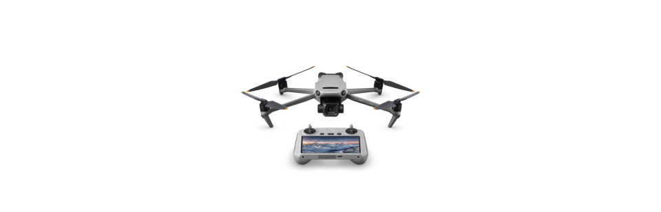 Drones Loisir | DJI - Boutique en Ligne iServices