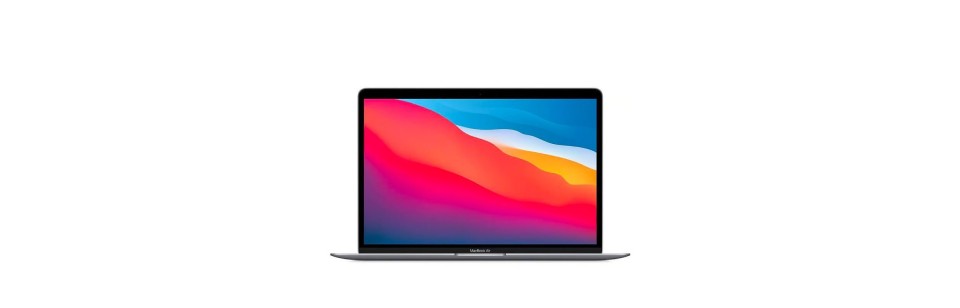 MacBook Air reconditionné - Boutique en ligne iServices