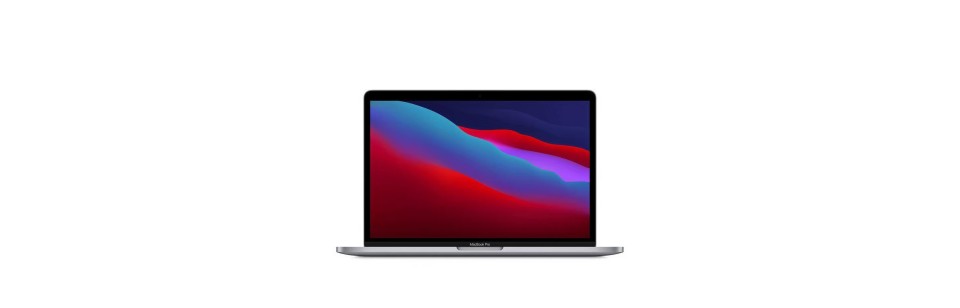 MacBook Pro Recondicionados - Loja Online iServices®