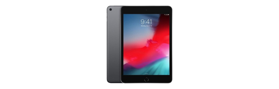 iPad Mini - Achetez le sur la boutique en ligne iServices