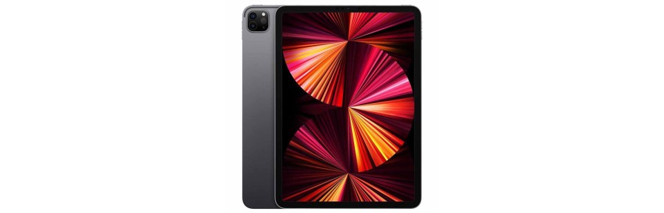 iPad Pro - Achetez-le sur la boutique en ligne iServices