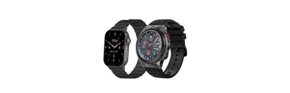 Montres Connectées iS - Boutique En Ligne iServices