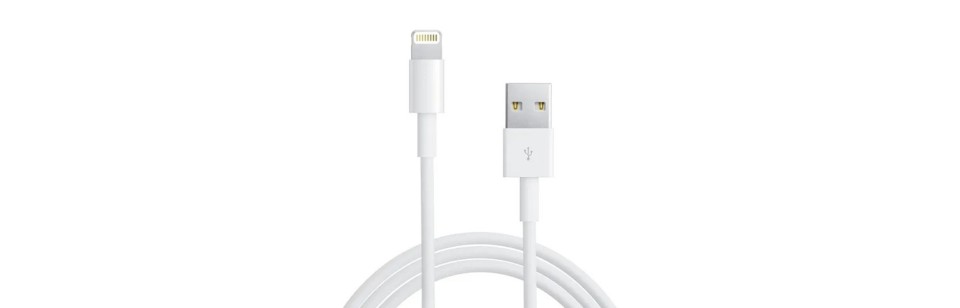 Câbles USB - Lightning - Boutique en ligne iServices