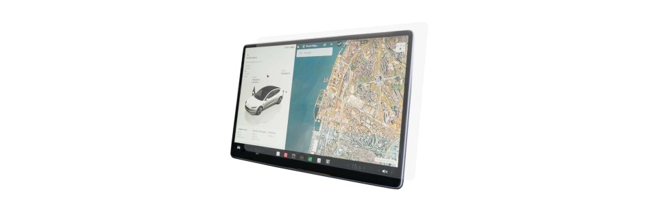 Accessoires Auto - Boutique en ligne iServices