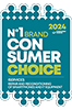 Consumers Choice 2024
