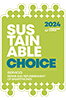 Sustainable Choise 2024